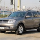 2008년 모하비2WD JV300 99.000km 쥐색 무사고차량 2200만원에 판매합니다 이미지