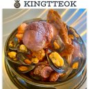 나는조선의떡볶이다 | [공지] 떡볶이 세계화를 꿈 꾸며