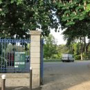 파리공원(남쪽입구, 북서쪽입구) 이미지