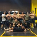 크로스핏 골드 타운 이미지