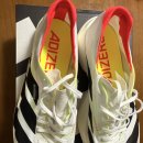 맥스플라이 | 카본화 추천, 아디오스 프로 4, 퓨어셀SC엘리트V4, 줌플라이6 착용감 실착 후기 사이즈 팁 공유해요!