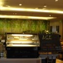 에이스 커피 숍 이미지