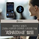 와이덱스 보청기 이미지