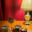 반월당자연사랑약국 | 대구 반월당 동성로 심야 빈티지 감성 느좋 카페 문현사커피로스터스 리뷰