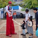 정관읍 덕산보행교(2) | 2025 제11회 정관생태하천 학습문화축제 아이랑 방문 후기