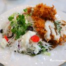 지리산마천흑돼지촌 음식특화거리 | 함양 마천면 맛집 돈까스 지리산 마천흑돼지촌 음식특화거리 스모프치킨&amp;다이닝 ^^
