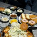 더담다 | 전주 전북대 돈까스 더담다 연어초밥도 맛집