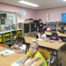 아미 지역아동센터 이미지