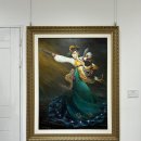 보성군립백민미술관 | 전남 보성 볼거리. 전국 최초 자연광 전시관. 보성군립 백민미술관
