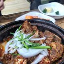 평양냉면, 마산 석전동 매운갈비찜 갈비탕 맛집