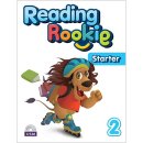 Reading Starter 2 이미지