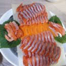 남우수산횟집 | 평창송어추천 : 남우수산 방문 후기