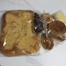 달콤하우스 | 대왕맘모스빵으로 유명한 마곡빵집 달콤하우스 빵지순례 솔직후기