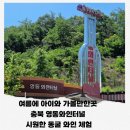와인터널 | 충북 영동와인터널 후기-여름 방학 실내 여행지로 추천