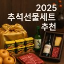 농협홍삼 한삼인 더현대대구점 | 2025 추석선물세트 추천 TOP10 – 가족·지인·직장인 맞춤형 가이드
