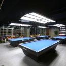 최성원K당구 이미지