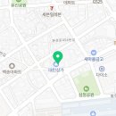 안동클라이밍짐 이미지