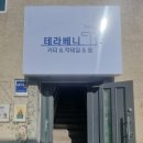 테라베니