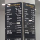 함흥냉면전문점 이미지