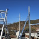 광덕 태양광발전소 이미지