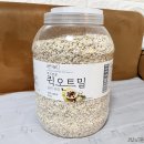 두보식품 바른곡물 부드러운 퀵오트밀 2kg 구매 후기