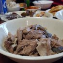 농장염소탕 이미지