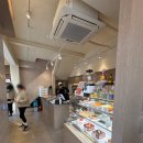 라파티세리킴 - 강남구 논현로28길 43 | 방배동빵집 라파티세리킴 케이크 시식 후기 주차 정보