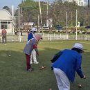 게이트볼 이미지