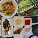 박대박왕소금구이확장단지점