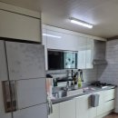 부산 북구 만덕 벽산 1차 아파트 24평 리모델링/인테리어