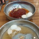 시민보쌈냉면 이미지