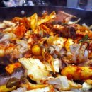 한판닭갈비 이미지