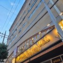 버스정류장(광주교통방송) 이미지