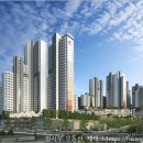 힐스테이트 연산 1, 2단지 이미지