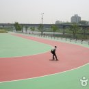 응봉체육공원 이미지