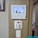 금정형주요양병원 | 금정구 금사동 천우 델타 빌 빌라 비디오폰 설치 후기