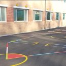 산현초등학교 이미지