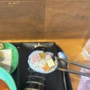공덕김밥 | 공덕김밥 소니가김밥부터 떡볶이, 김말이튀김까지