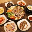 무교동낙지 앞 이미지