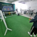 반포도서관 | 테니스판타지 반포점 일일레슨 후기