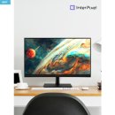 2434 | 인터픽셀 IP2434 24인치 모니터 후기｜사무용 서브로 딱이었던 FHD IPS 100Hz