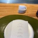 만나리레스토랑 | 서울 미슐랭 1스타 온지음 레스토랑 런치 한식 파인다이닝 가격, 예약