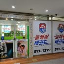 늘해랑태권도장 이미지