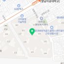 대명시장 및 대명신시장 이미지