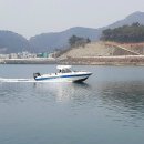 수상조종면허시험장 이미지