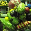 진도특산물 이미지