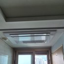 팰리스포유 오피스텔 | 부산 양정 오피스텔 에어컨 청소, LG 1way 시스템 찌든 곰팡이 박멸 후기 (클린케어대표팀)