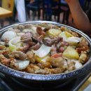 왕십리도선동상점가 이미지