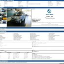 [판매완료!][원모터스] 블루탑 북미형 카브리오 / 페이스리프트 2013년식 GRADE: 4.2 CLEAN의 신차급! / 33,952ml주행 / 원모터스 판매입니다. 이미지