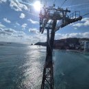 송도해상케이블카 이미지